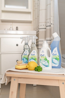 CaliGreen Natural Glass Cleaner