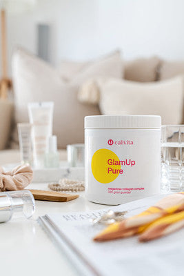GlamUp Pure Collagen