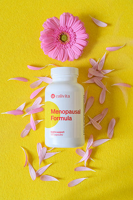 Menopausal Formula