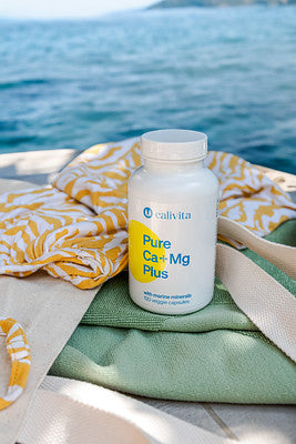 Pure Ca+Mg Plus