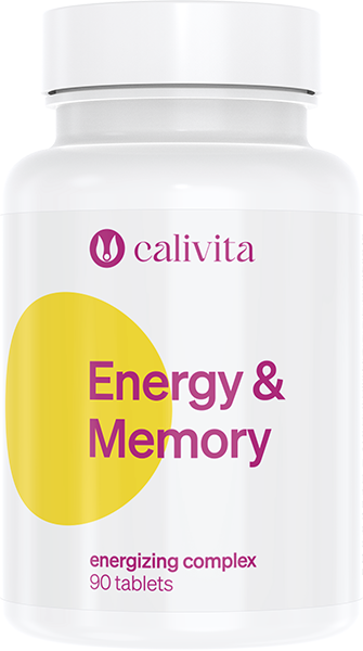 Energy and Memory