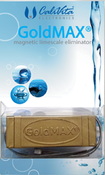 GoldMax magnet