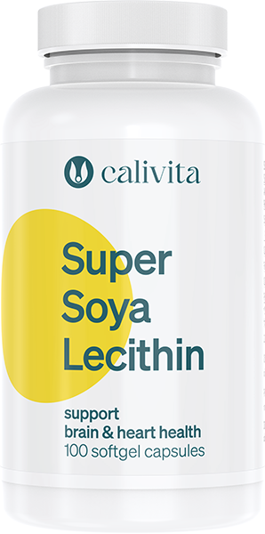Super Soya Lecithin 100