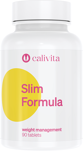 Slim Formula