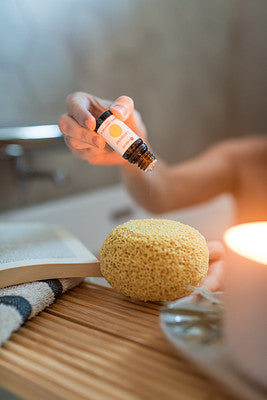 Eterično olje sivke