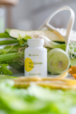 AC Zymes PLUS