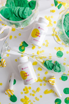Liver Detox
