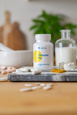 Curcuma Pro