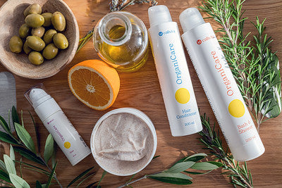 OrganiCare Bath&Shower