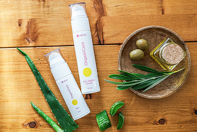 OrganiCare Anti-Ageing Cream
