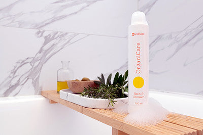 OrganiCare Bath&Shower