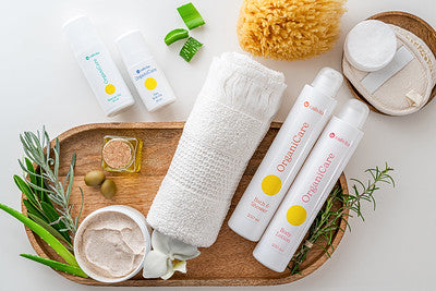 OrganiCare Body Lotion