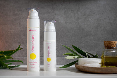 OrganiCare Anti-Ageing Cream