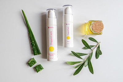 OrganiCare Anti-Ageing Cream