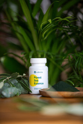 Purest Sea Essence