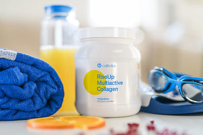 RiseUp Multiactive Collagen