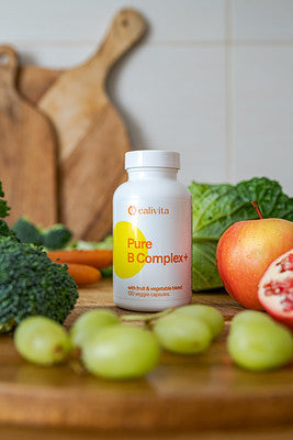 Pure B Complex +