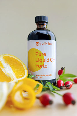 Pure Liquid C + Forte