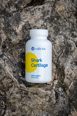 Shark Cartilage