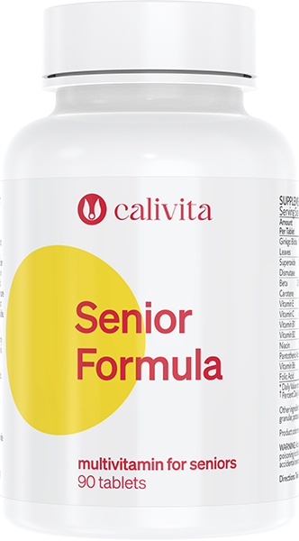 Senior Formula