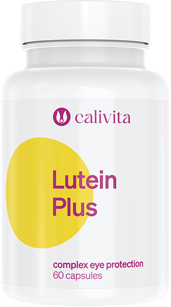 Lutein Plus