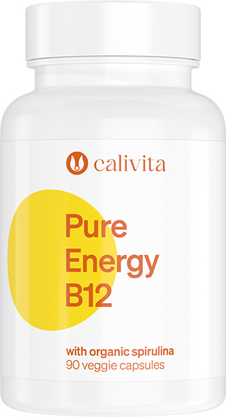 Pure Energy B12