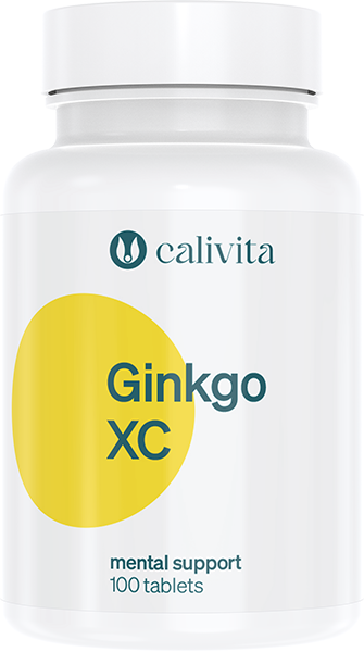 Ginko XC