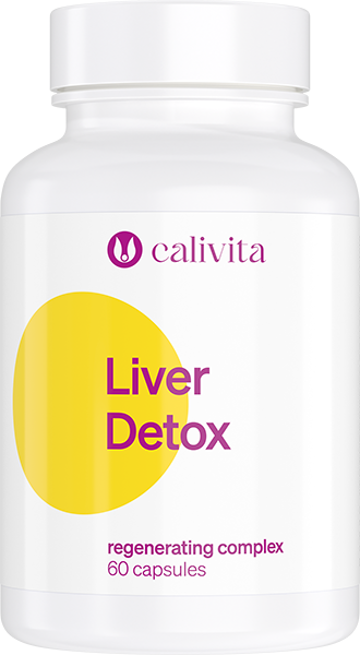 Liver Detox