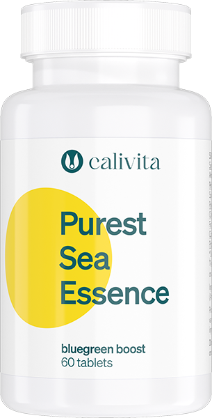 Purest Sea Essence
