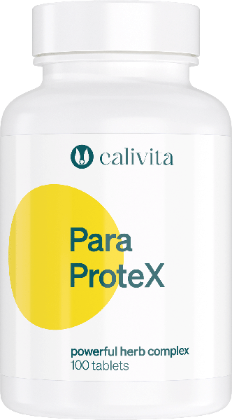 ParaProteX