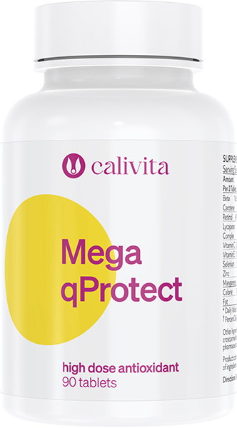 Mega qProtect