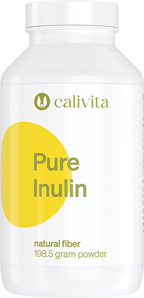 Pure Inulin