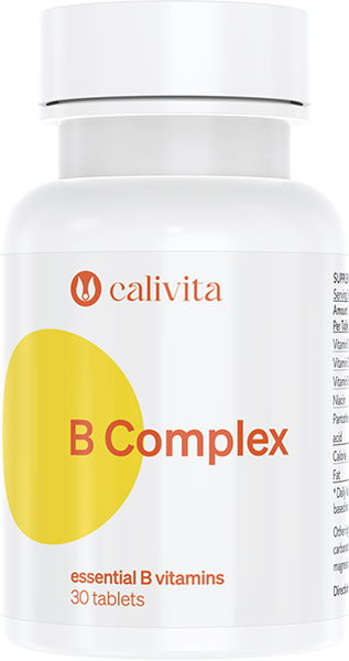 B COMPLEX