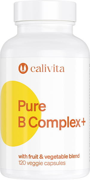 Pure B Complex +