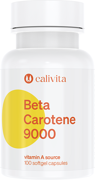 Beta Carotene