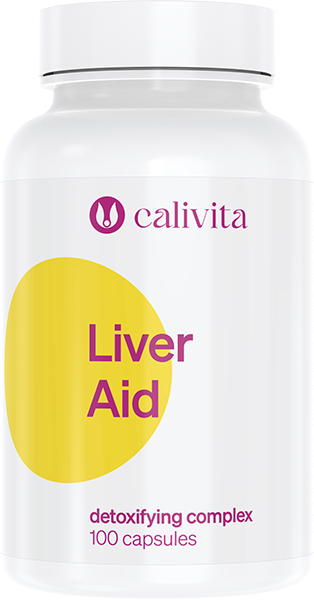 Liver Aid