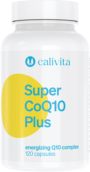 Super CoQ10 Plus