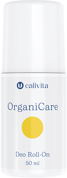 OrganiCare Deo Roll-On