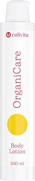 OrganiCare Body Lotion