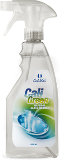 CaliGreen Natural Glass Cleaner