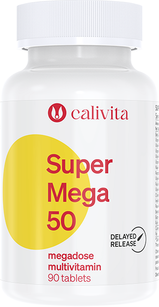 Super Mega 50