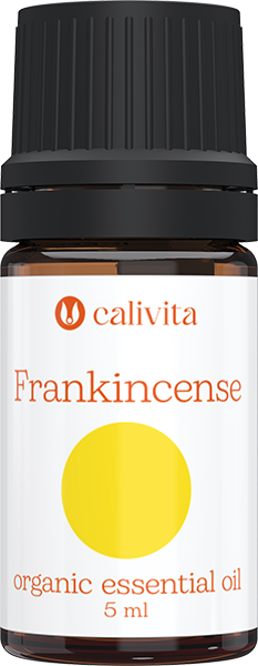 Eterično olje kadilne bosvelije