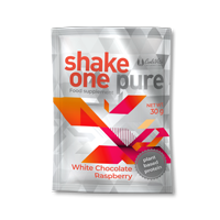 Shake One Pure v zavojčkih