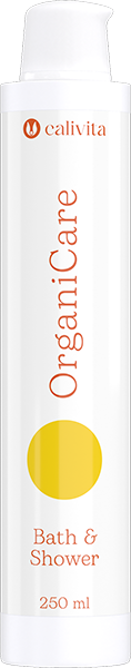 OrganiCare Bath&Shower