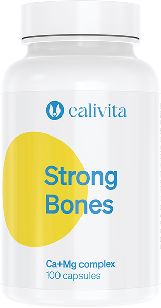 Strong Bones 100